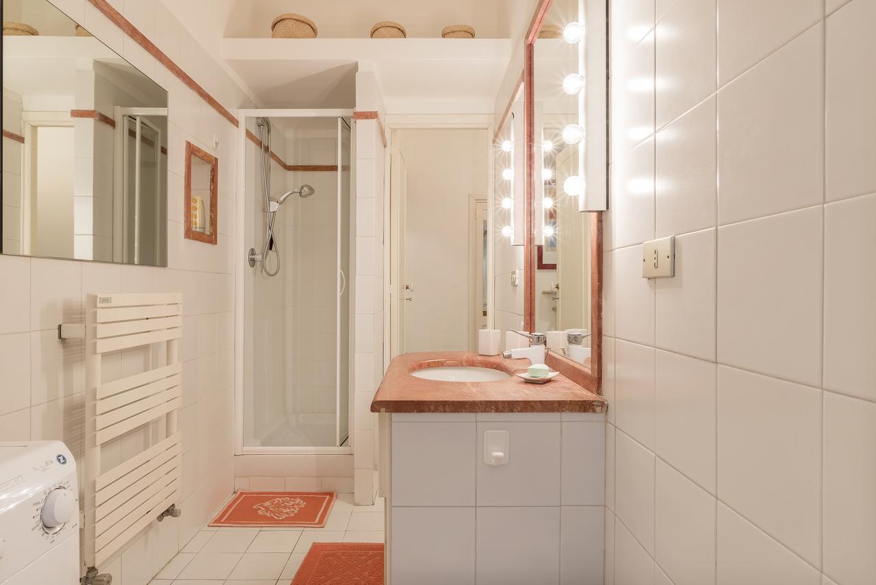 Trastevere Elegant Apartment Rome Exterior photo